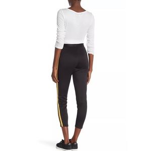 threads & States side striped pants